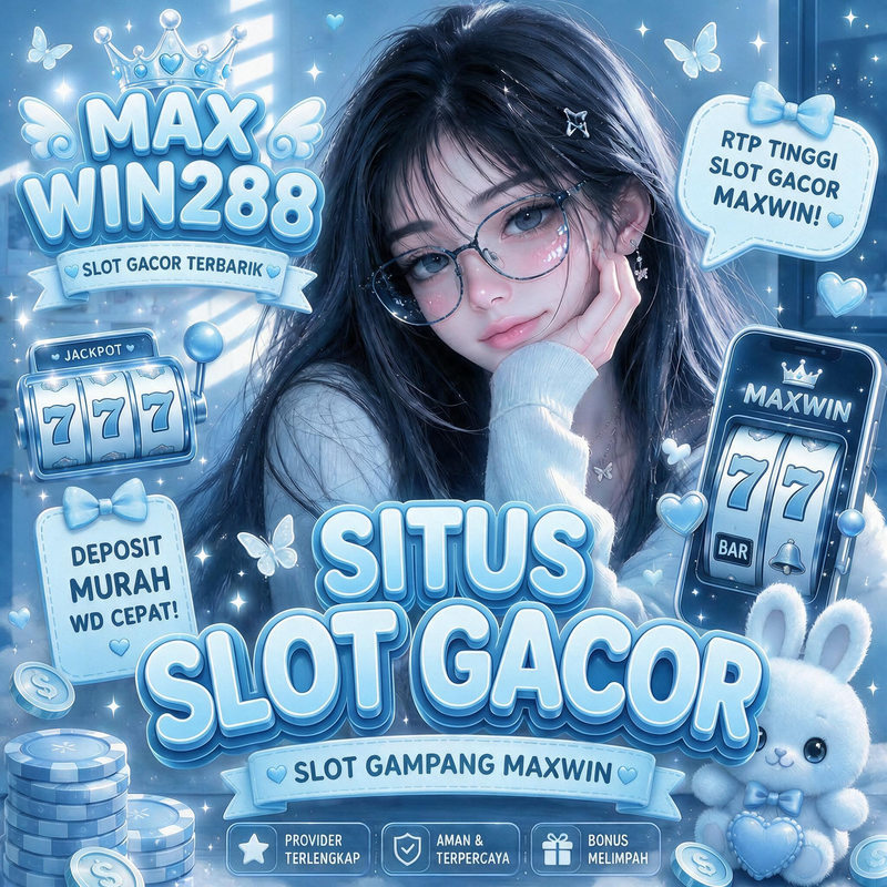 MAXWIN288: cmpreschool Link Slot Gacor Terbaik & Daftar Situs Super Gacor Gampang Maxwin