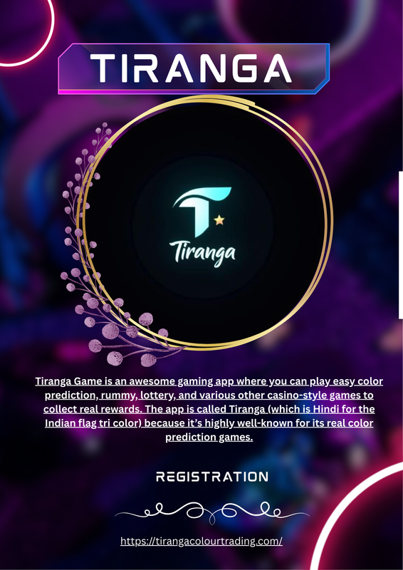 Pink and Purple Neon Game Tournament Poster A3 Portrait