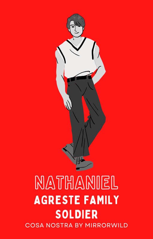 Nathaniel character