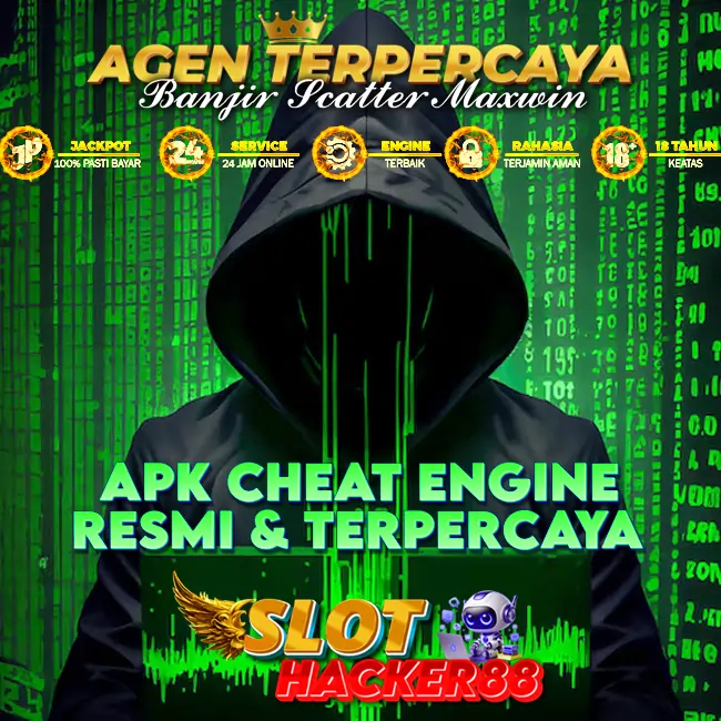 SLOT HACKER88 | Apk Game Online Pola Otomatis Dijamin Working 100% - WooCommerce eCommerce