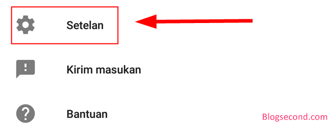 Mengaktifkan Google Assistant pada HP Android