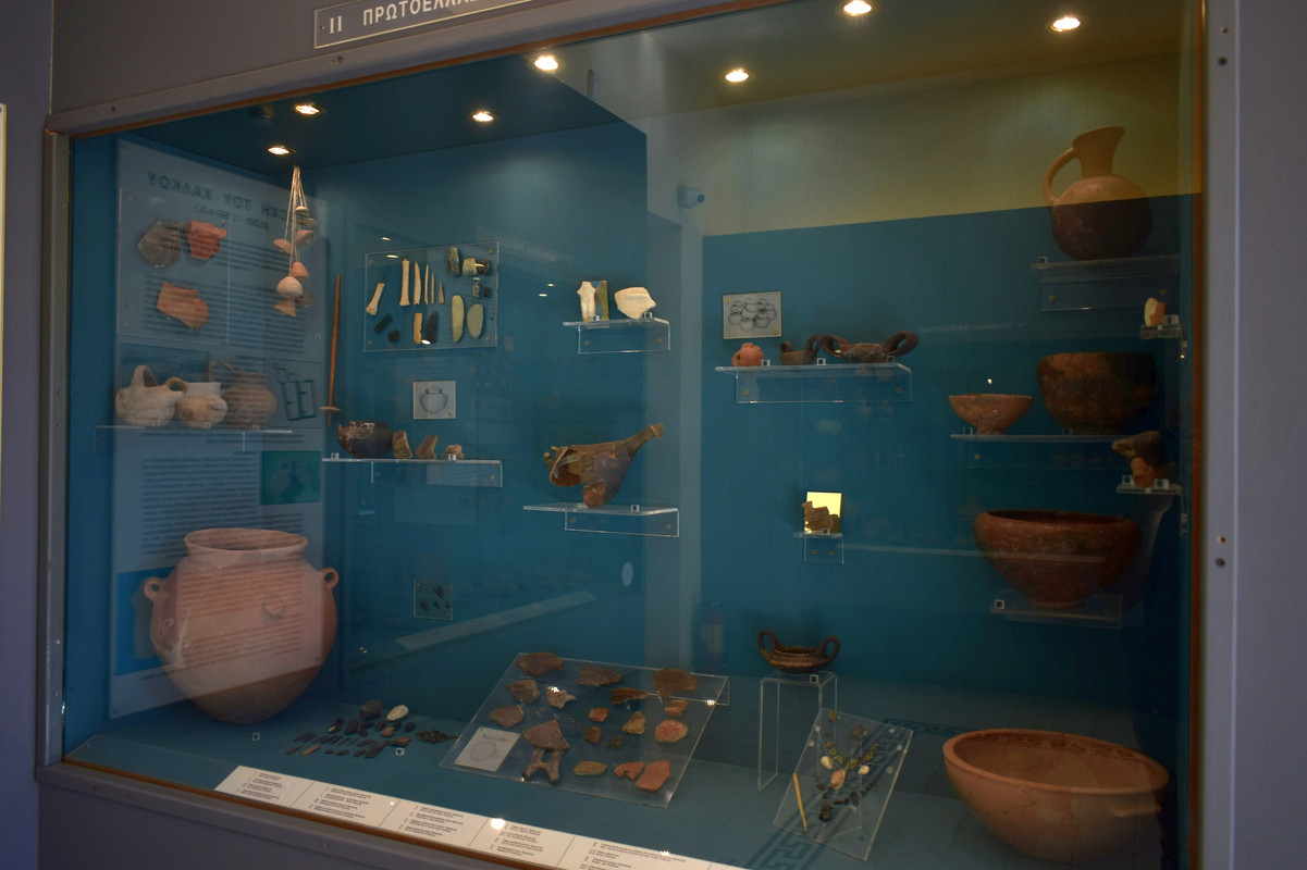 Αρχαιολογικό Μουσείο Αταλάντης (17)