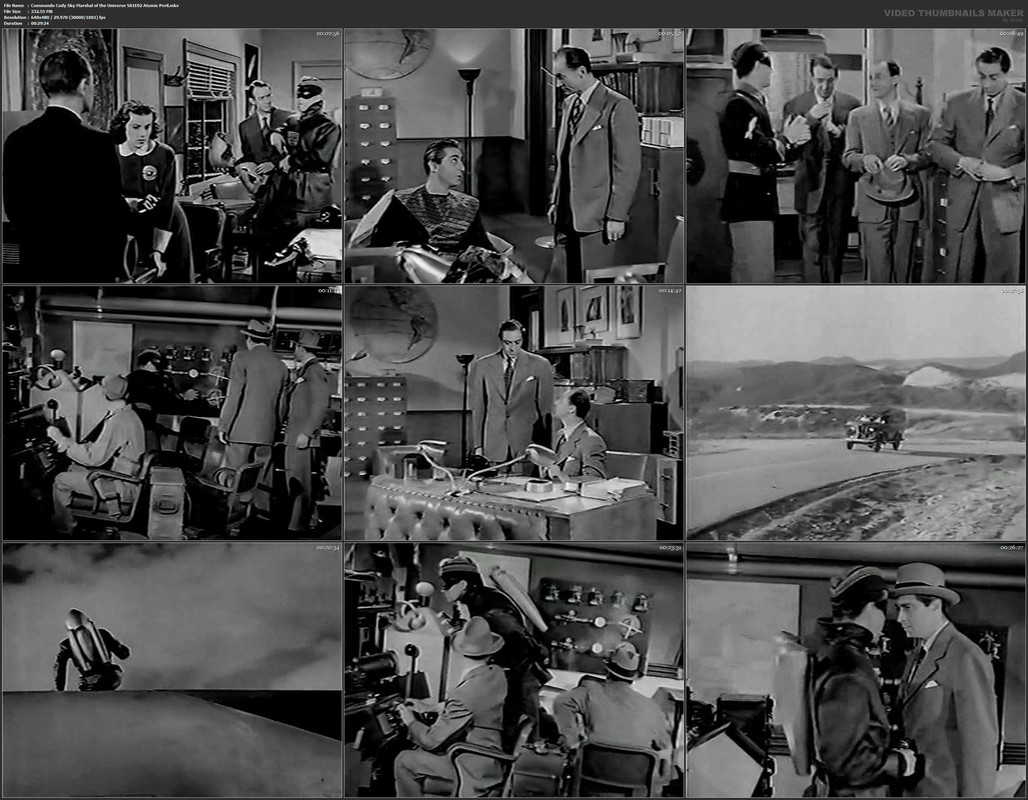 Commando Cody Sky Marshal of the Universe S01E02 Atomic Peril.mkv