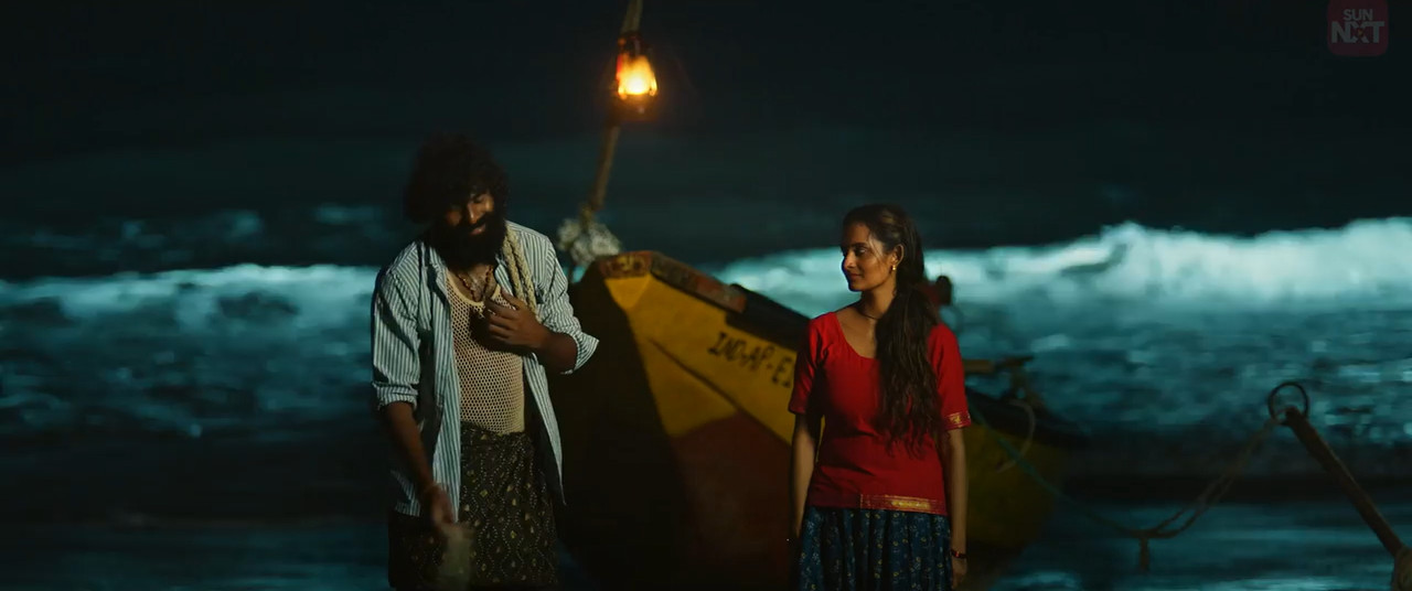 Therachaapa 2026 WebRip [Telugu] 480p 720p ESub Screenshot