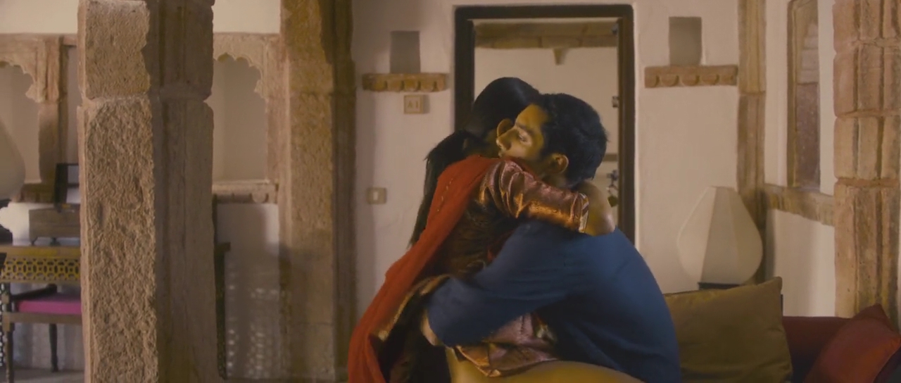 Freida Pinto.All SceneTrishna-11