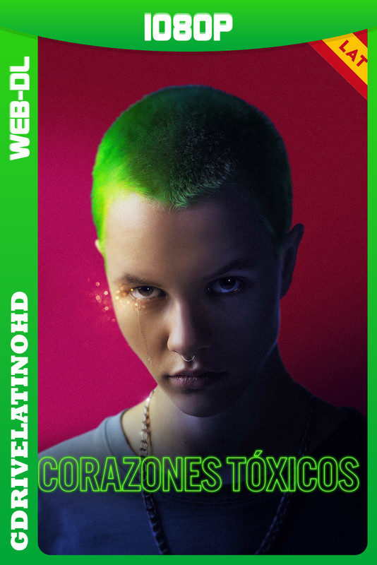 Corazones rotos (2022) WEB-DL 1080p Latino-Francés