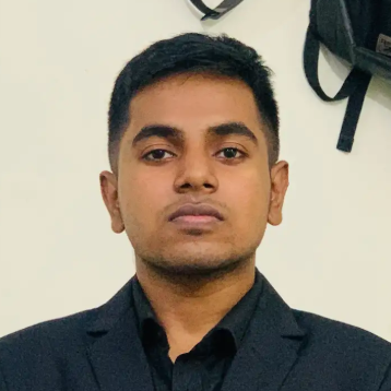 Md Abdullah