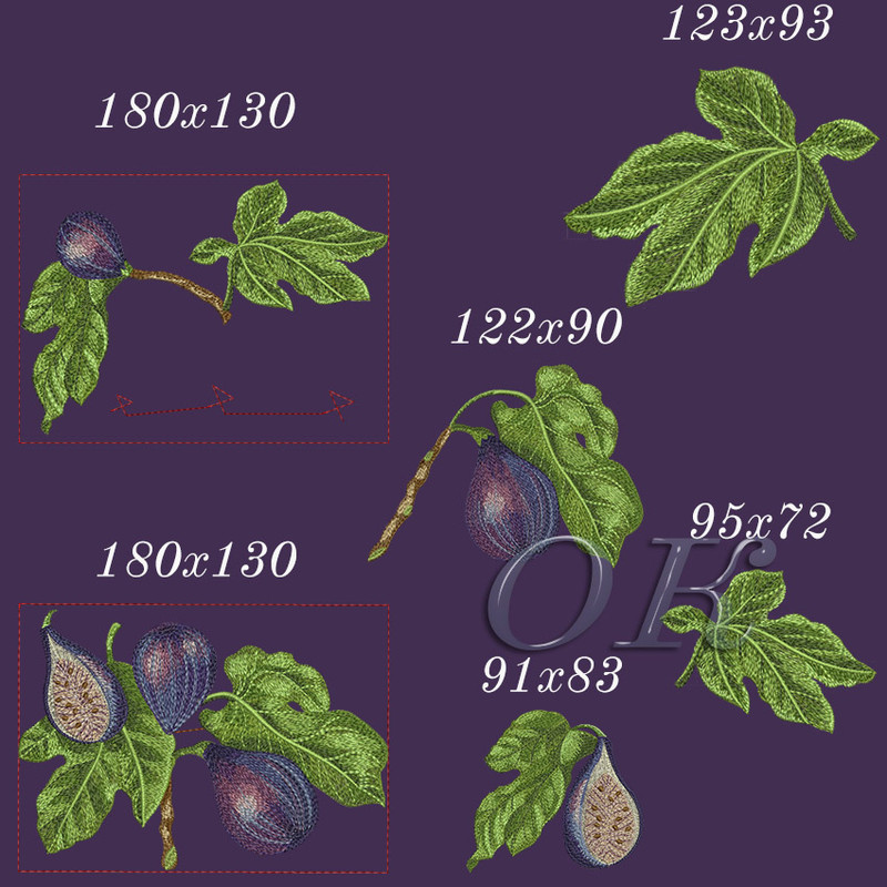 инжир 130х180=