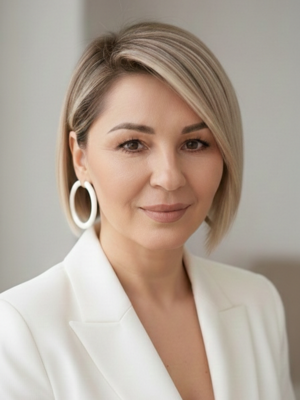 Людмила Карпеко