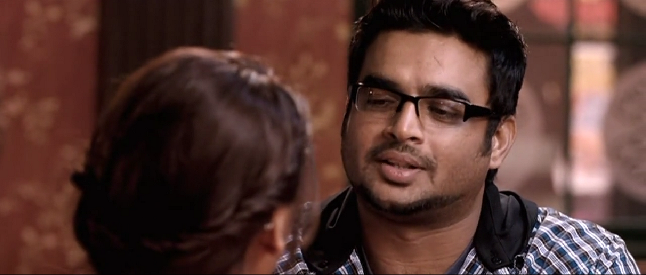 Jodi Breakers Movie Screenshot