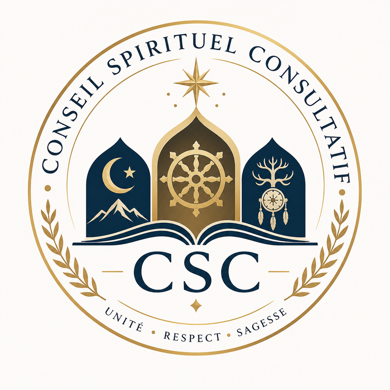 Logo CSC Logo CSC