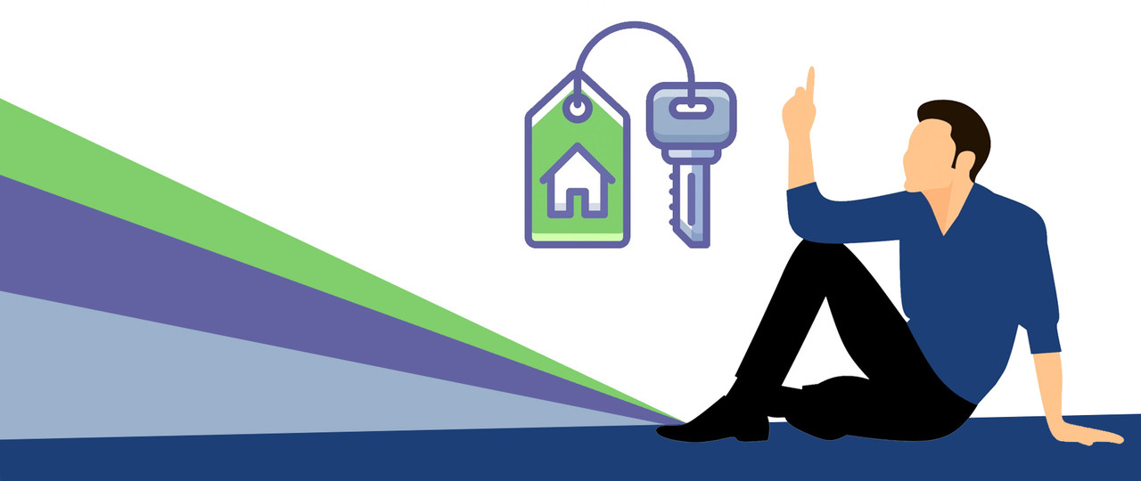 L'imposta di registro agevolata per l'acquisto della prima casa