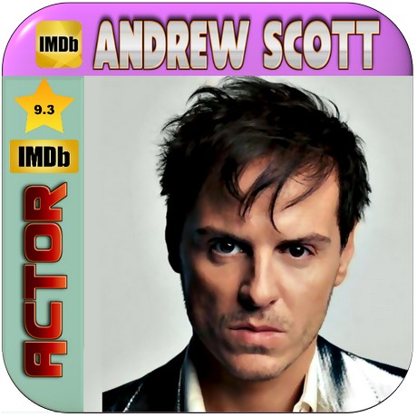 Andrew Scott