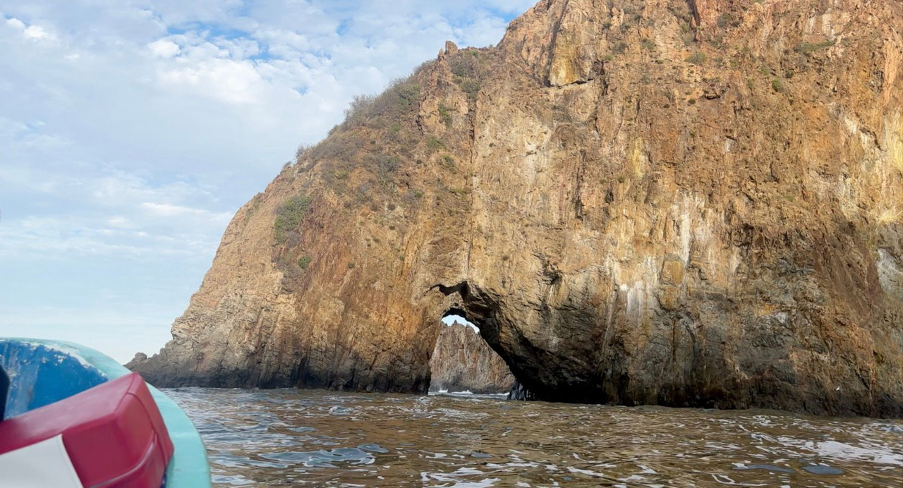 Explora lo mejor de Manzanillo con un viaje en bote