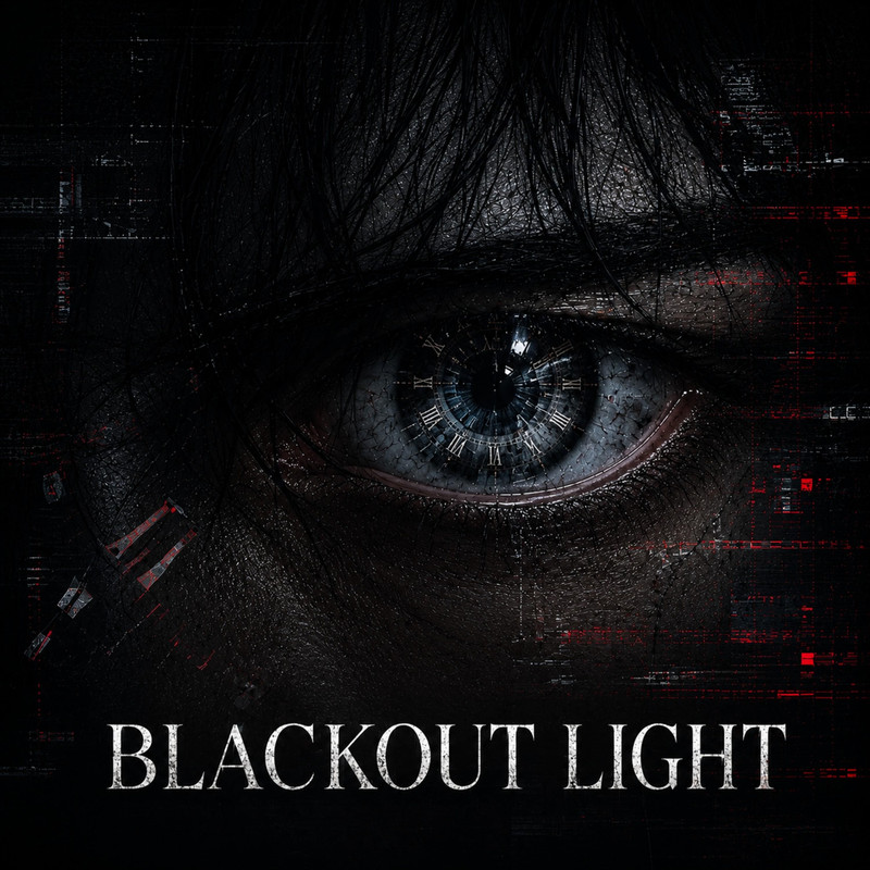 Isaac Hong; Sooryun - AGENT: BLACKOUT LIGHT