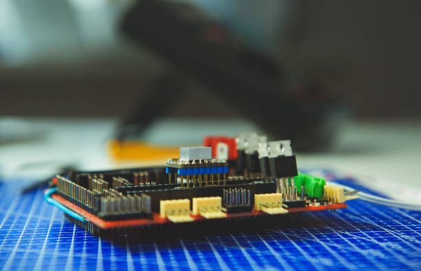 pcb