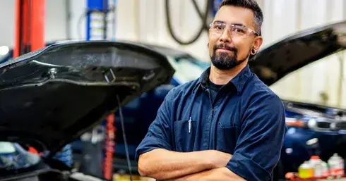 Engenharia Mecânica Automotiva