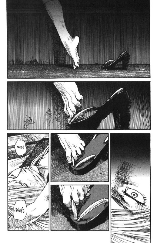 Blade of the ImmortalVol11-31