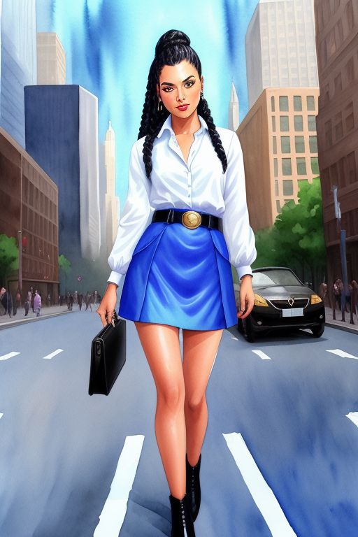 Glossy-oil-painting-a-stylized-23