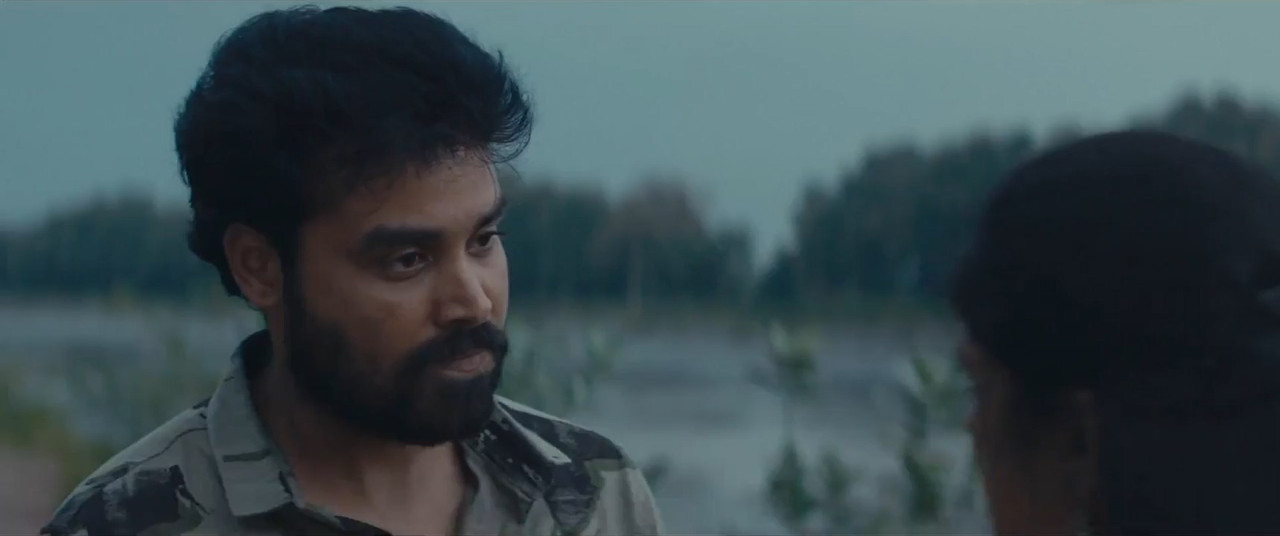 Yamakaathaghi 2025 WebRip [Tamil] 480p, 720p ESub Screenshot