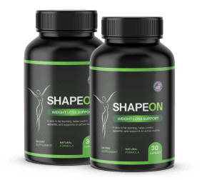 ShapeOn Supplement