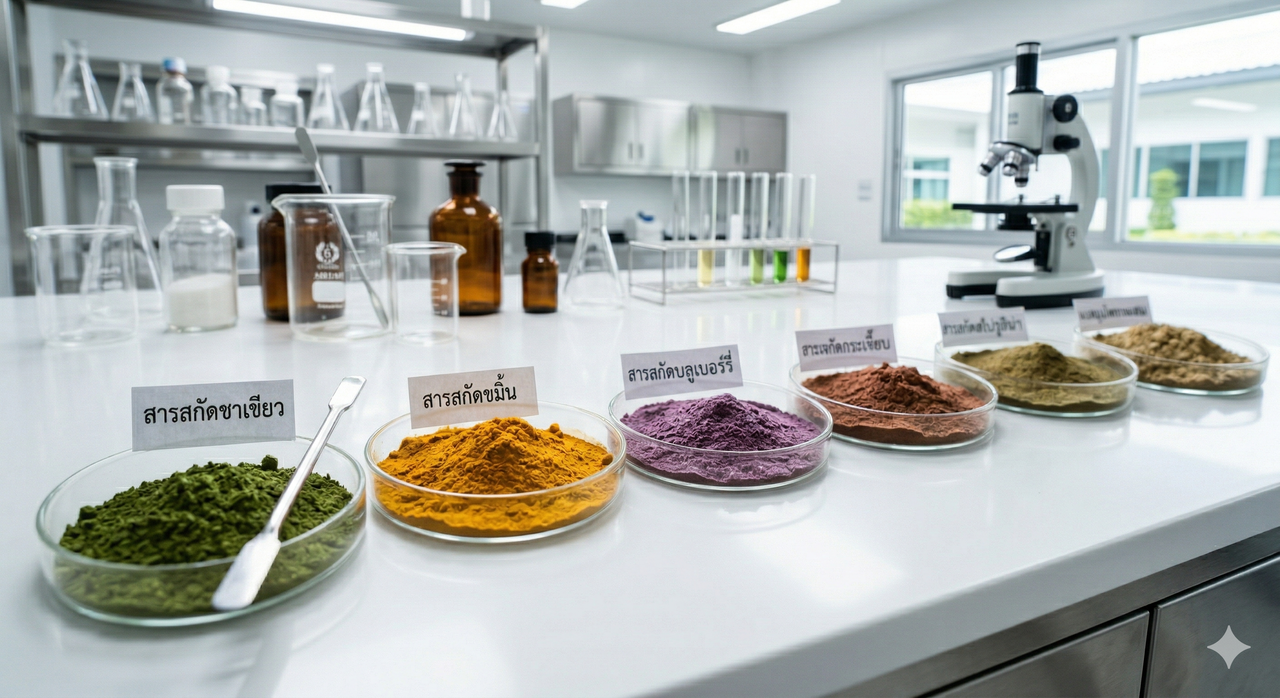 Premium Extracts