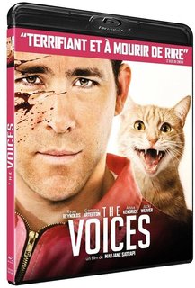 The Voices (2014) WebDL 1080p AC3 ITA - ENG + SUB