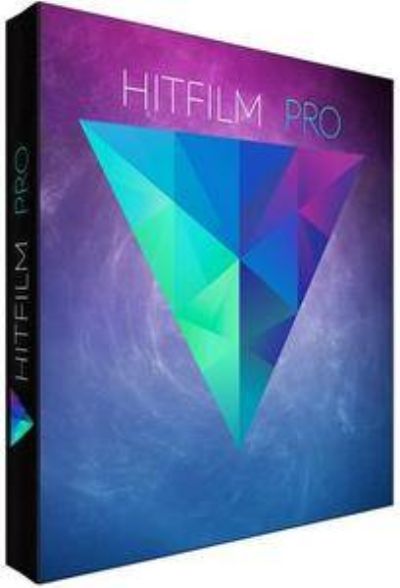 HitFilm Pro 12.2.8707.7201 (x64)
