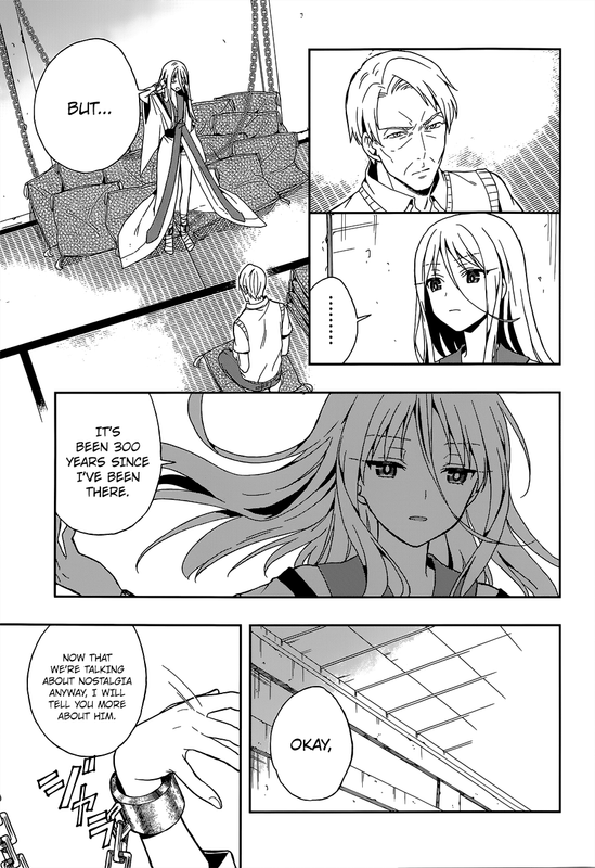 Kono Shima ni wa Midara de Jaaku na Mono ga Sumu