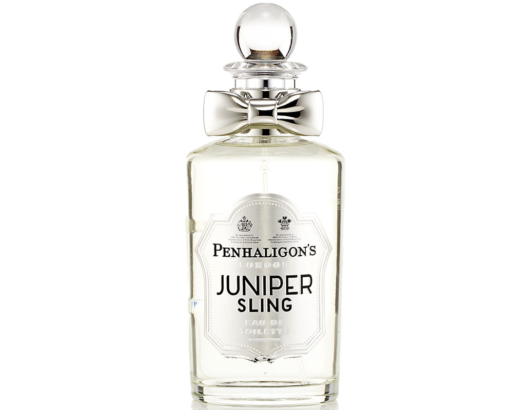 Penhaligon's Juniper Sling 3.4 oz 100 ml Eau De Toilette NIB | eBay