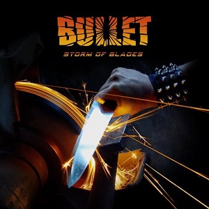 Re: Bullet