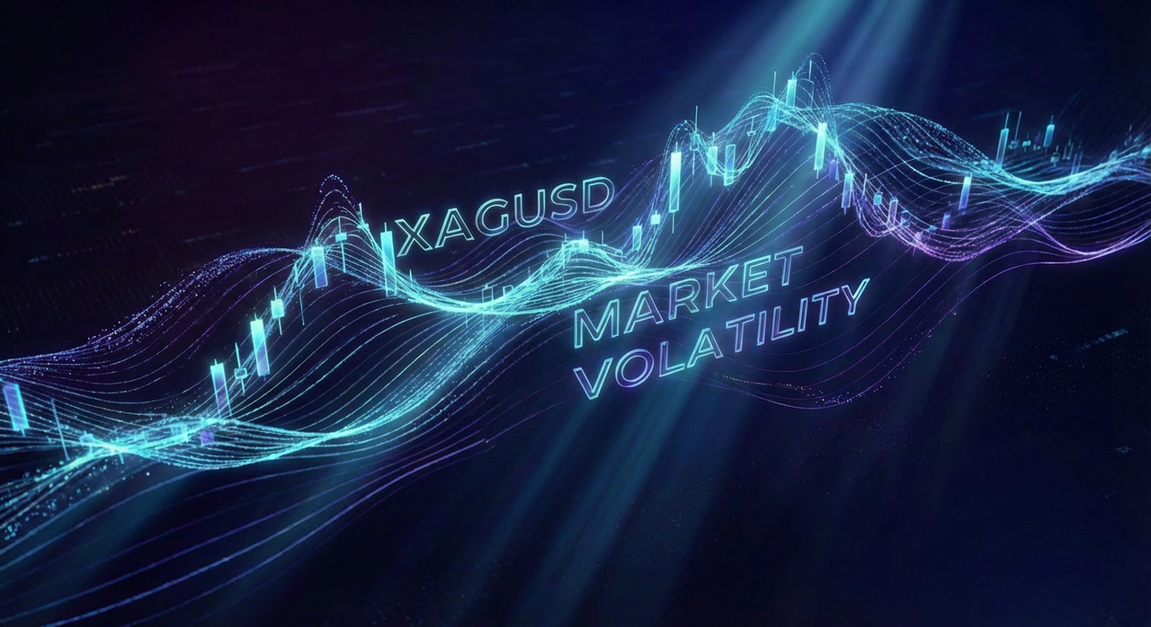 Perak XAGUSD Masih Diperdegakan oleh Pembatasan Ekspor China dan Ekspektasi Pemangkasan Suku Bunga The Fed