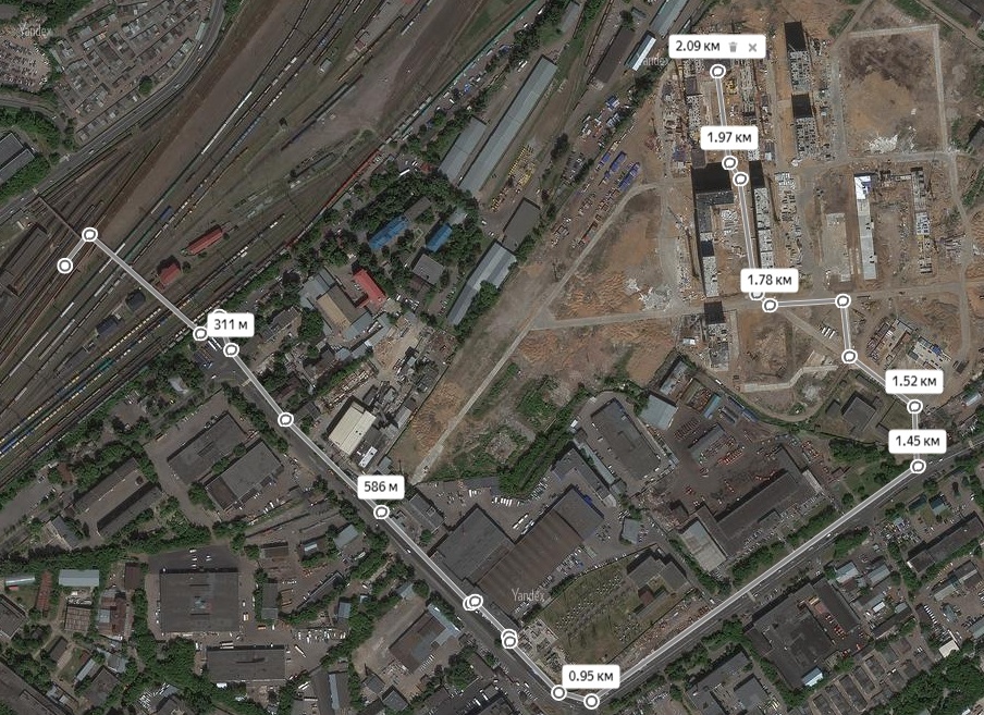 Дорога в ЛП(4)