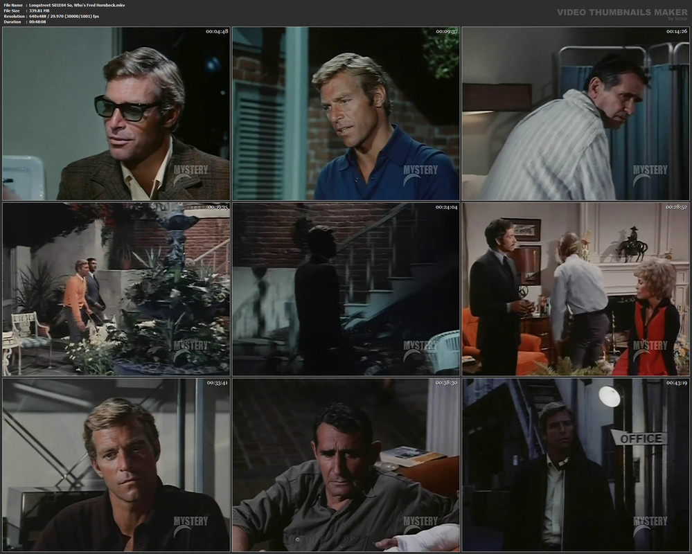 Longstreet S01E04 So, Who's Fred Hornbeck.mkv