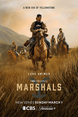 Marshals: A Yellowstone Story - Stagione 1 (2026).mkv WEB-DL 1080p ITA ENG DDP5.1 H.264 [01/13]