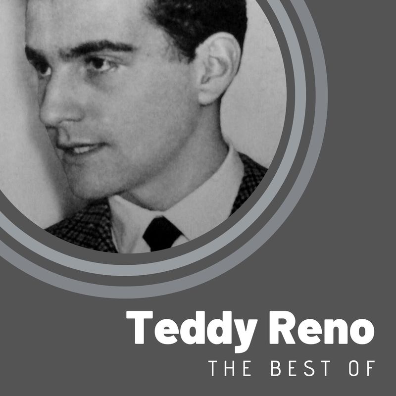Teddy Reno - The Best of Teddy Reno (Album, Vintage Jukebox, 2020) mp3 320 Kbps