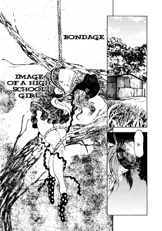 Zerozaki Soushiki no Ningen ShikenVol2-42