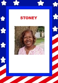 STONEY