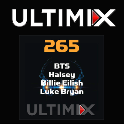 VA - Ultimix 265 (2019)