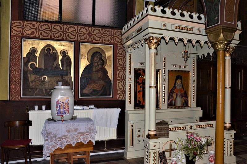 Rumanía y sus pueblos-2015 - Blogs de Rumania - Brasov-4-8-2015 (11)