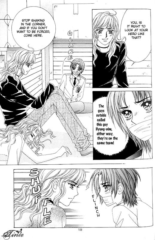 Love in the MaskVol16-25
