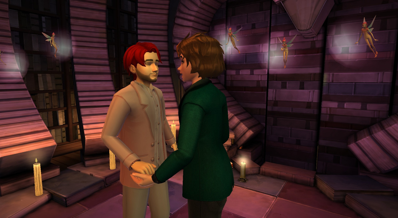 Screenshot 20260311 183900 Hogwarts Mystery