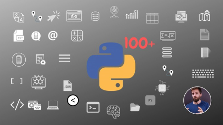 100 Python Challenges to Boost Your Python Skills