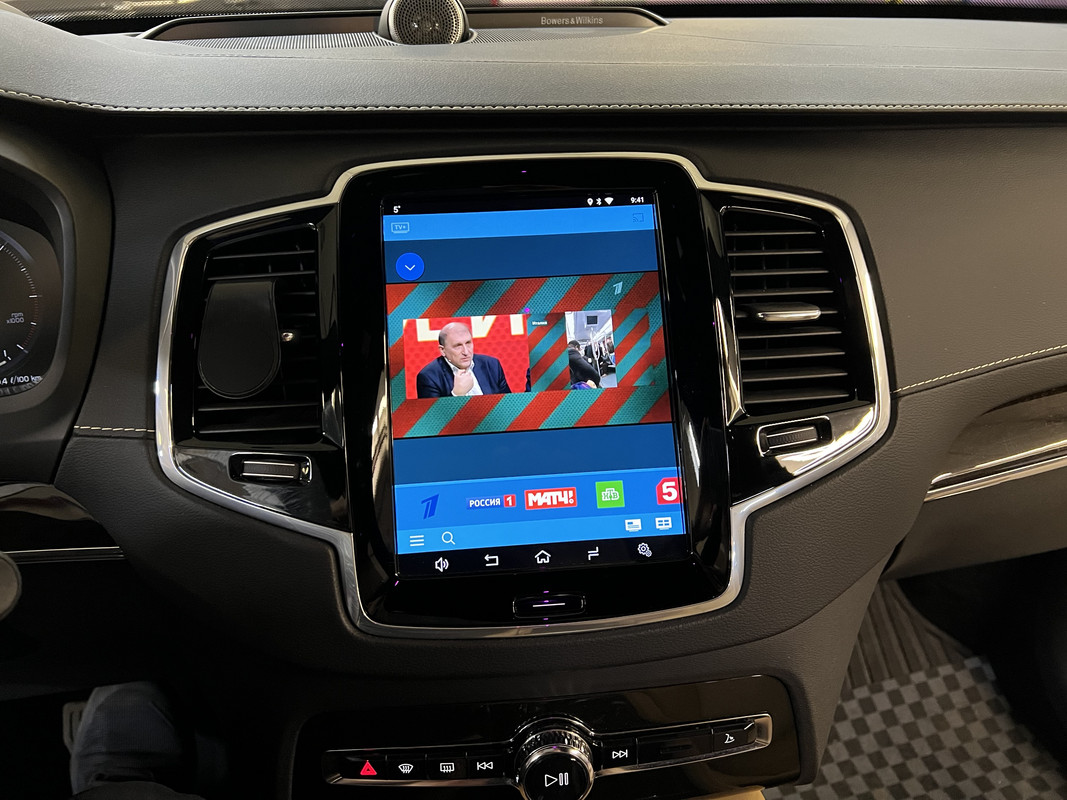 9 XC90, нави, 360, консоль, эйрбаг, рег и пр