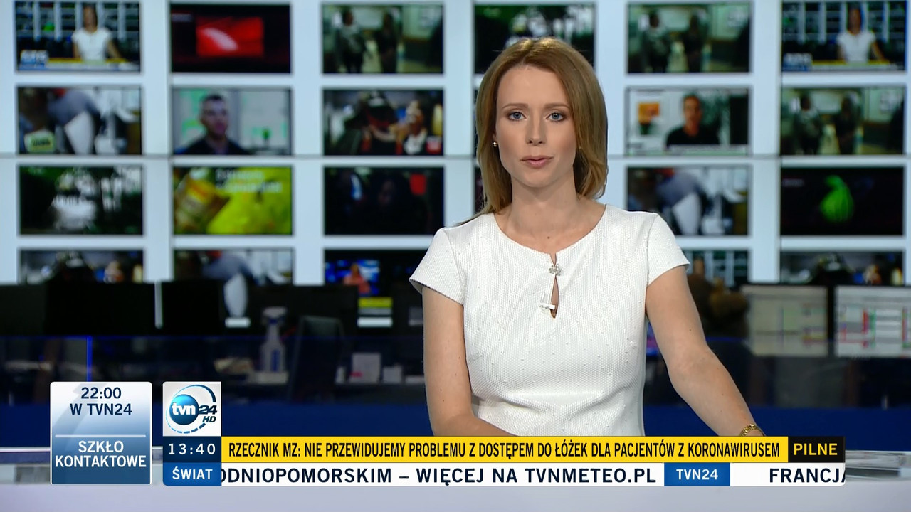 25 09 2020 justyna sieklucka tvn24 7