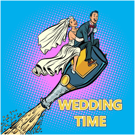 VA – WEDDING TIME (2022)