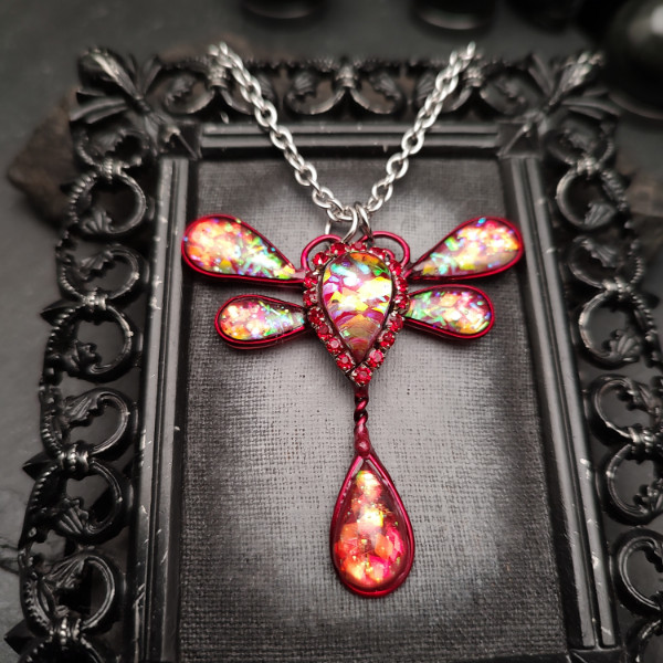 FireOpal Epoxica