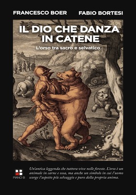 Francesco Boer - Il dio che danza in catene (2026)