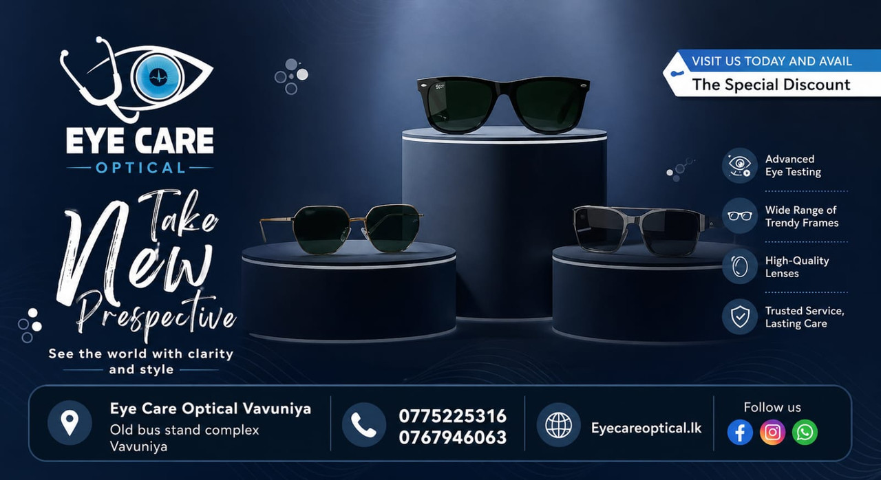 Contact lenses display