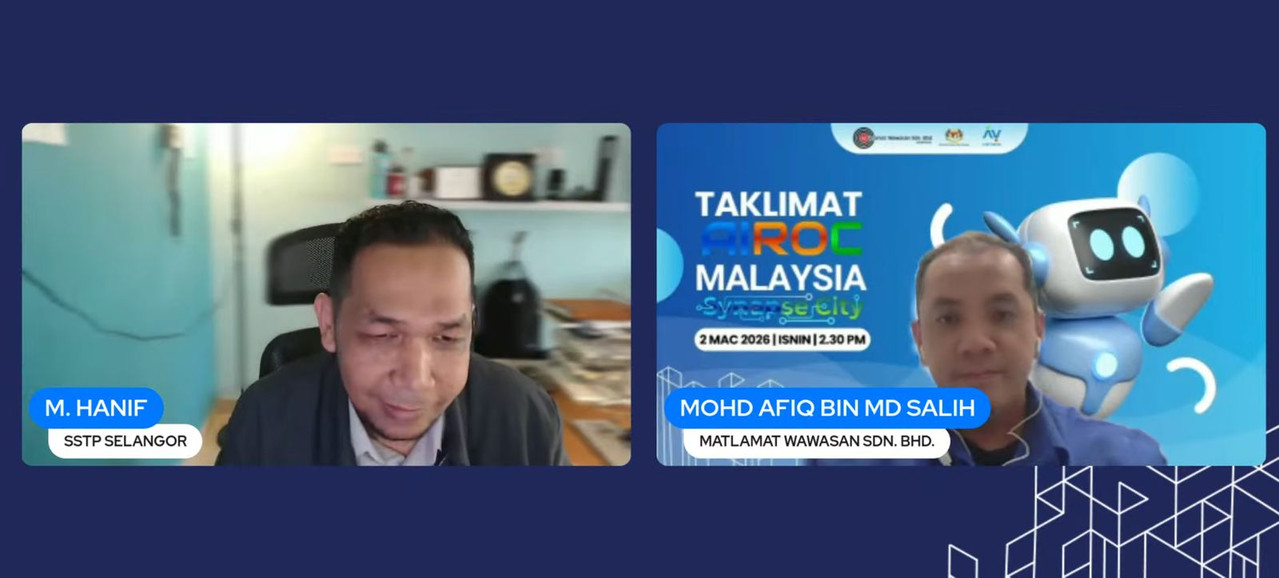 Untuk mendapatkan peluang ke Hanoi, ketahui bagaimana anda boleh mewakili Malaysia tahun ini!
